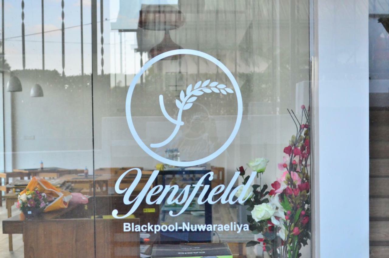 Yensfield Blackpool Нувара-Элия Экстерьер фото